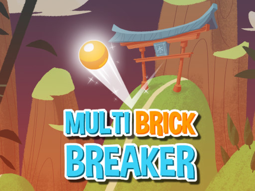 Multi Brick Breaker_img
