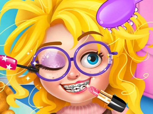 Nerdy Girl Makeup Salon_img