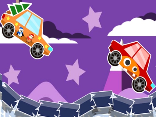 Winter Racing 2D_img