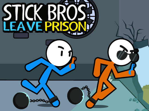 Stick Bros Leave Prison_img