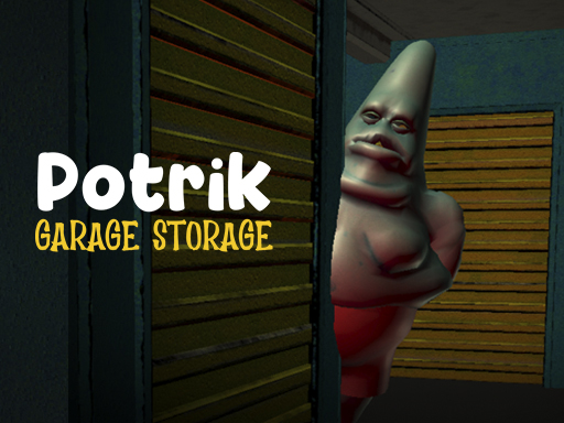 Potrick Garage Storage_img
