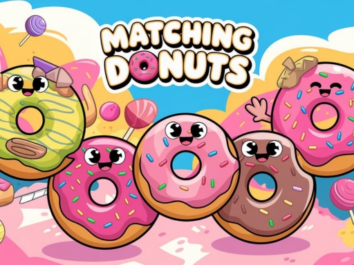 Matching Donuts_img