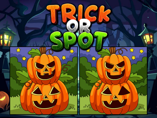 Trick Or Spot_img