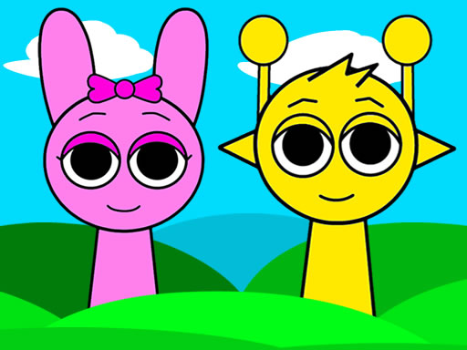 Sprunki Incredibox Differences_img