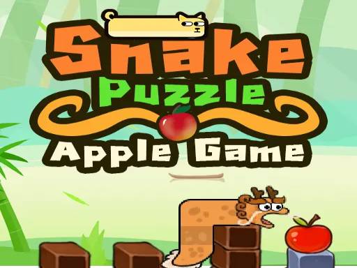 Greedy Snake : Brain Hole Explosion_img