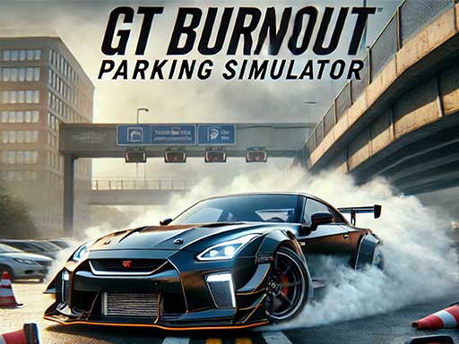 GT Burnout Parking Simulator_img