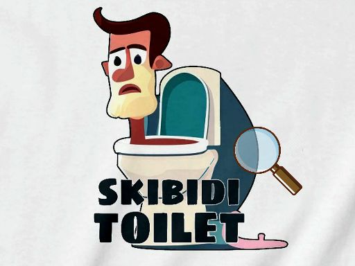Skibidi Toilet Hidden Stars Challenge img