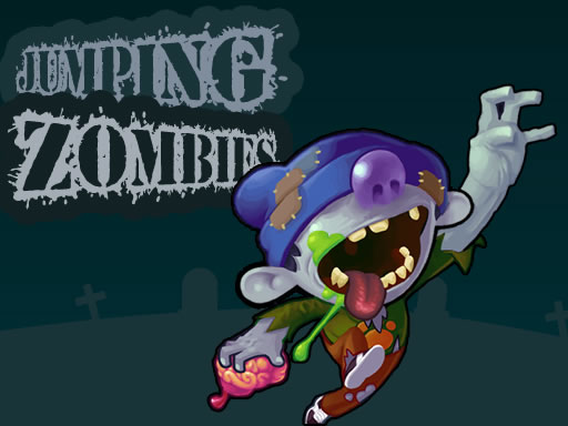 Jumping Zombies img