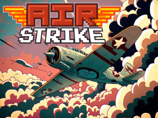 Air Strike World War img