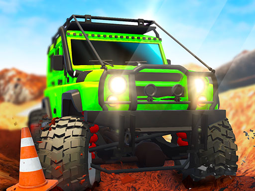 Offroad Life 3D img