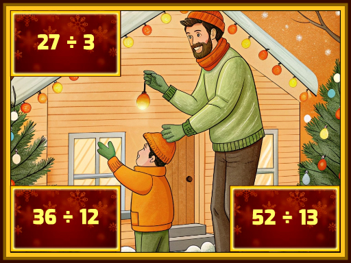 Chill Math Division img